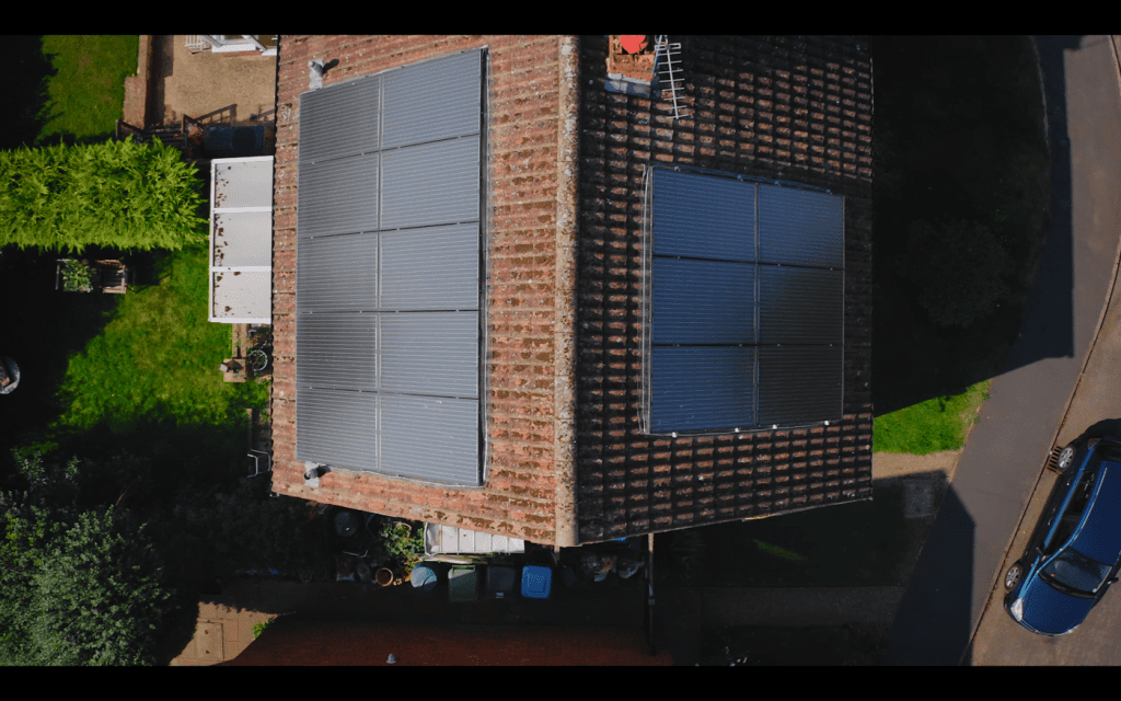 embracing sustainable future