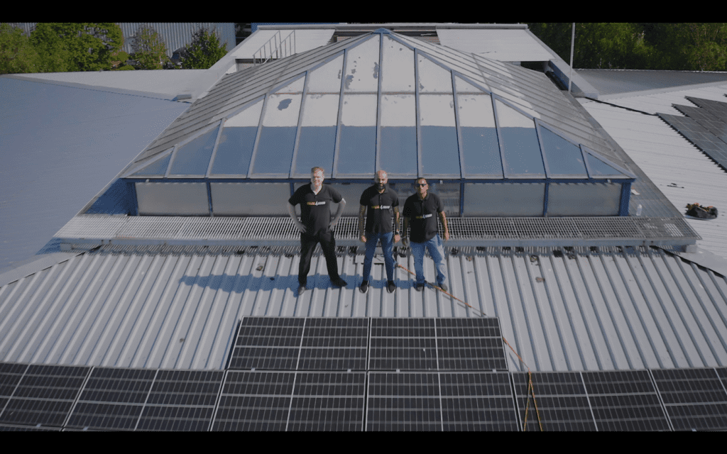 maximize solar potential