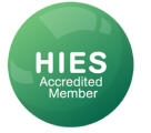 HIES logo