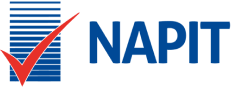 napit logo