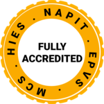 MCS, HIES, EPVS, NAPIT accredited