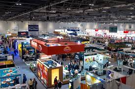 Solar panel installation for food industry operations