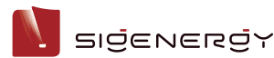 sigenergy