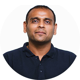 Manan Shah, Solar4good solar expert