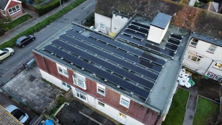 Delamer House Case Study images