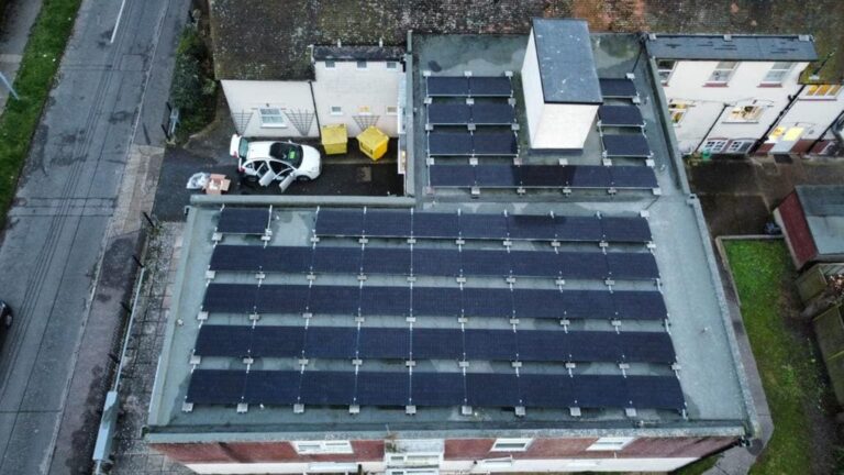 Delamer House Case Study images