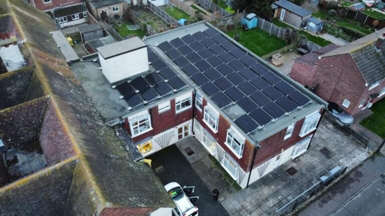 Delamer House Case Study images