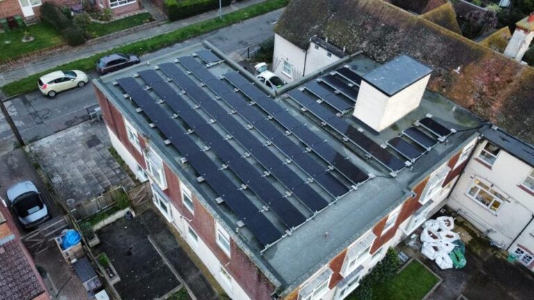 Delamer House Case Study images