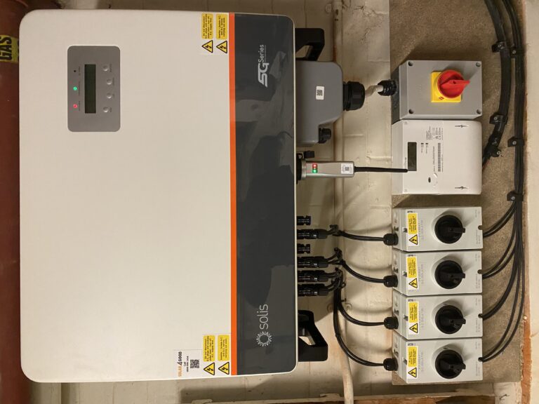 Delamer House Case Study images