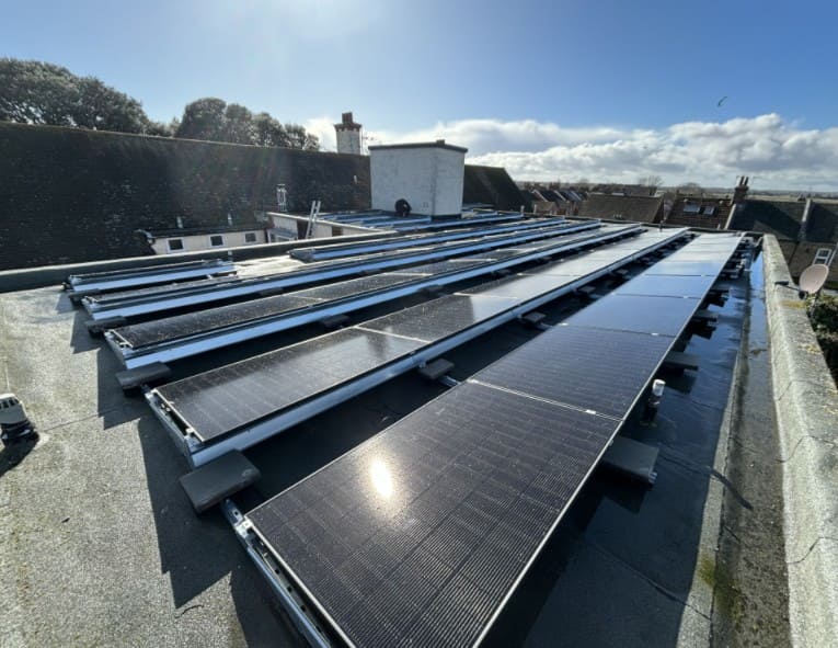 Delamer House Case Study images