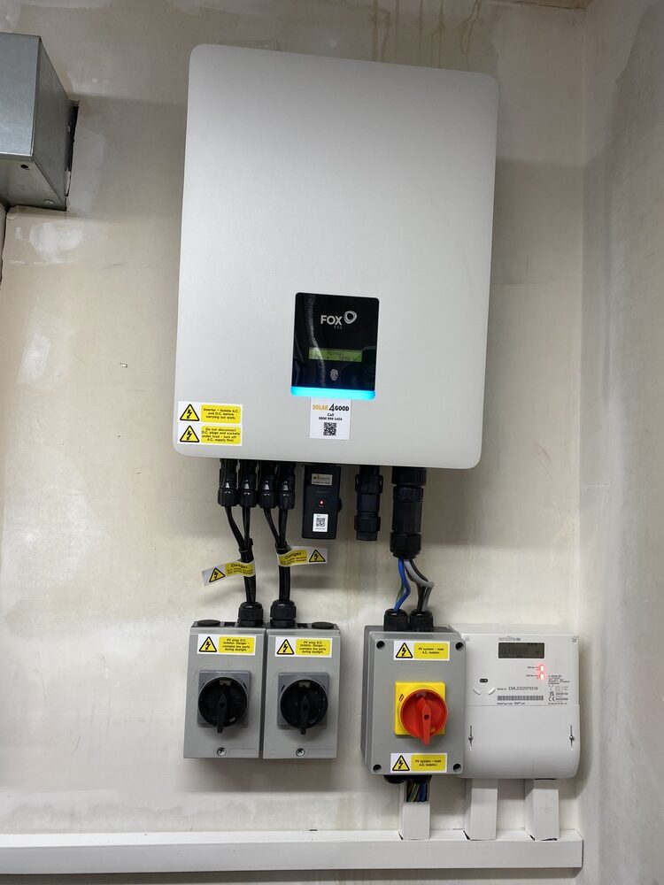 fortune group london ltd