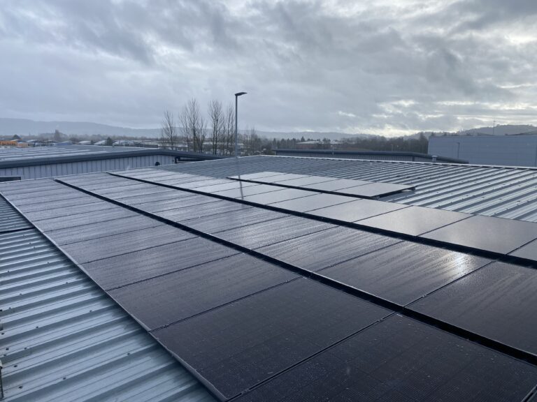 fairview health solar case study