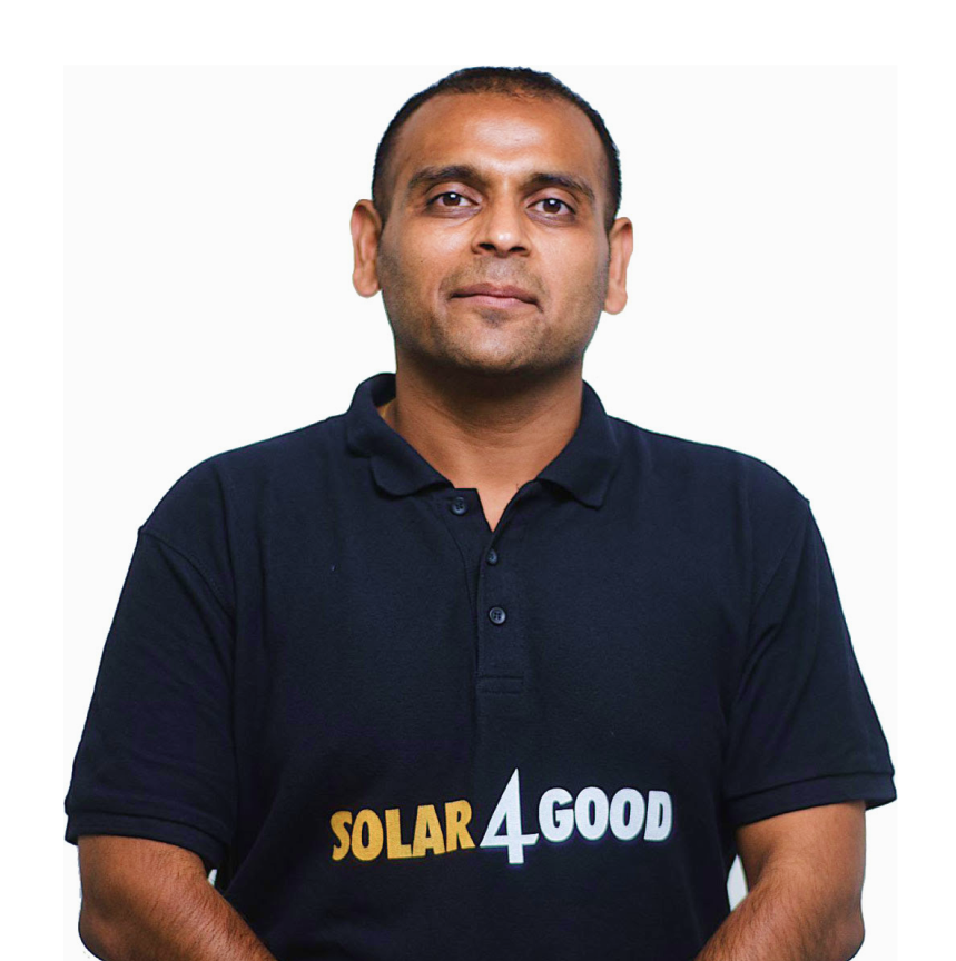 Solar Expert Manan