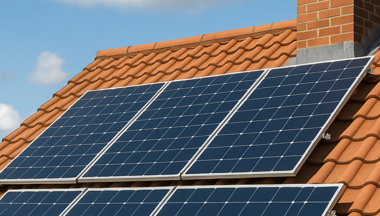 residential solar panel costs and payback