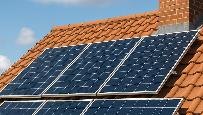 residential solar panel costs and payback