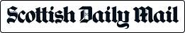 scottish daily mail