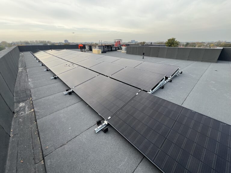 Buttar Construction Image 1