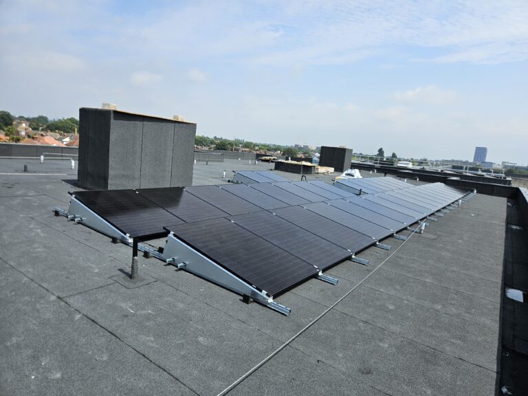 Buttar Construction Image 1