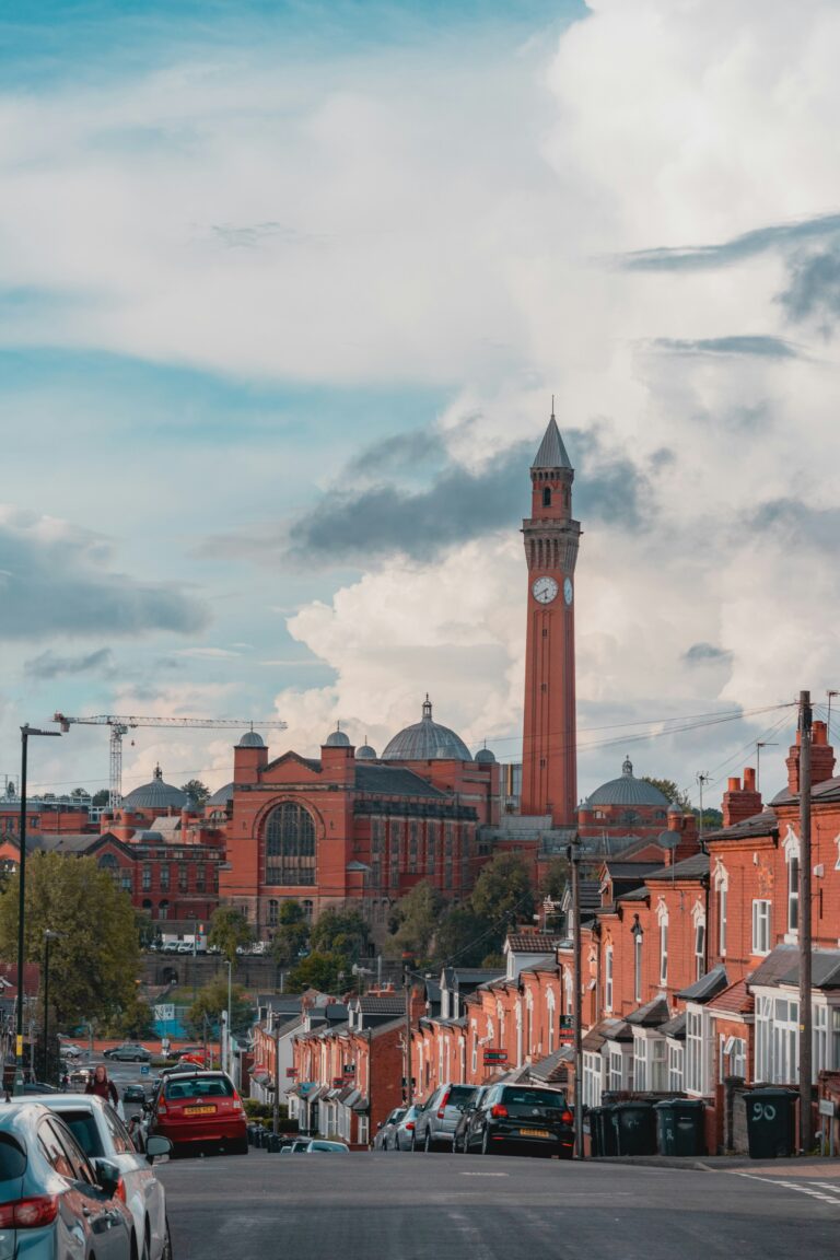 University of Birmingham