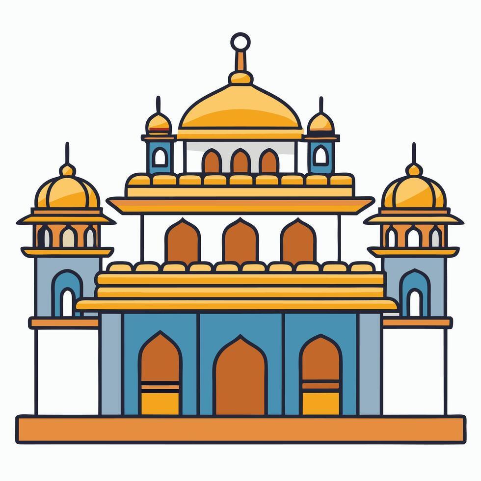 Gurdwara